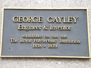 Cayley, George (id=197)